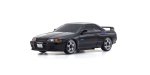 Kyosho MZP482ID - NISSAN SKYLINE GT-R R32 V-SPECII NEW ANIMATION FILM INITIAL D
