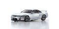alt="Kyosho MZP438CS - ASC MA020S Mini-Z CUP 20th Anniversary NISSAN SKYLINE GT-R V.Spec (R33) Chrome Silver" title="Kyosho MZP438CS - ASC MA020S Mini-Z CUP 20th Anniversary NISSAN SKYLINE GT-R V.Spec (R33) Chrome Silver"