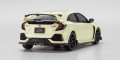 alt="Kyosho MZP445W - ASC MA03F-FWD Honda CIVIC Type R White" title="Kyosho MZP445W - ASC MA03F-FWD Honda CIVIC Type R White"