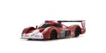 Kyosho MZP346L3 - ASC MR-03W-LM Toyota GT-One TS020 No.3