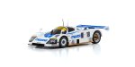 Kyosho MZP344MA - ASC MR04W-LM MAZDA 787B No.18 LM 1991
