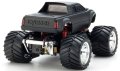 alt="Kyosho 30093BK - MZ Monster EX Mad Force Matte Black Readyset R/S" title="Kyosho 30093BK - MZ Monster EX Mad Force Matte Black Readyset R/S"