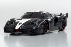 MR collection FE041E 1/18 Ferrari SF90 XX Stradale Giallo