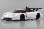 Kyosho 30486T - 1/27 R/C EP TOURING CAR MINI-Z Racer MR-02 RM - Honda Racing NSX 2007 Test Car