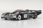 Kyosho 30441KR - 1/27 R/C EP CAR ASF 2.4GHz MINI-Z Racer MR-02LM - PORSCHE 962 C LH - No.10 86 Le Mans