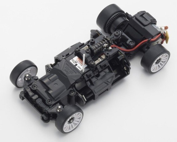 タミヤ MR-03 シルバー ミニカー タミヤ MR-03 シルバー ミニカー 20170330_kyosho-167.jpg