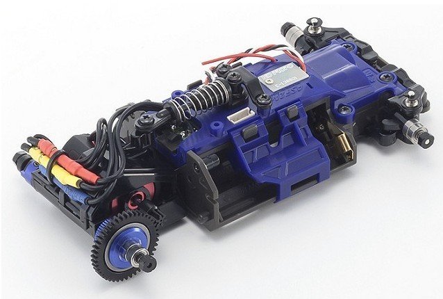 （こもこも様）ミニッツ MR-03VE PRO 02 Color Limited kyosho-mini-z-mr-03ve-pro-gp-