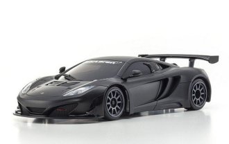 ミニッツ　マクラーレン　12C  GT3  2013 Kyosho 1/28 2013 McLaren 12C GT3 MINI-Z RWD RTR, Orange