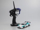 Kyosho 32211PT - MR-03 Sport Ready Set PETRONAS TOM'S SC430 2012