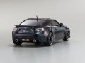 alt="Kyosho 32218GM - MR-03 Sport R/S 2.4GHz Subaru BRZ Dark Gray Metallic" title="Kyosho 32218GM - MR-03 Sport R/S 2.4GHz Subaru BRZ Dark Gray Metallic"