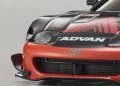 alt="Kyosho 32815ADL - 1/27 R/C EP Touring Car MINI-Z Racer MR-03N-RM with ASF 2.4GHz System ADVAN SUPRA JGTC2003 GT Limited" title="Kyosho 32815ADL - 1/27 R/C EP Touring Car MINI-Z Racer MR-03N-RM with ASF 2.4GHz System ADVAN SUPRA JGTC2003 GT Limited"