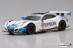 Kyosho 32817EP - 1/27 R/C EP Touring Car MINI-Z Racer MR-03W-MM with ASF 2.4GHz System Epson HSV-010 2010 Body/Chassis Set