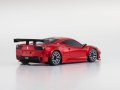 alt="Kyosho 32206MR - Mini-Z MR-03 Sports Ferrari 458 Italia GT2 Red Metallic" title="Kyosho 32206MR - Mini-Z MR-03 Sports Ferrari 458 Italia GT2 Red Metallic"