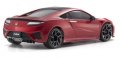 alt="Kyosho 32322R - Honda NSX Valencia Red MR-03 RWD R/S Readyset" title="Kyosho 32322R - Honda NSX Valencia Red MR-03 RWD R/S Readyset"