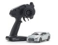 alt="Kyosho 32331S - Nissan GT-R R35 Silver MR-03 RWD Readyset R/S" title="Kyosho 32331S - Nissan GT-R R35 Silver MR-03 RWD Readyset R/S"