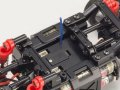 alt="Kyosho 32062BL - Mini-Z Overland Sports Hummer H2 - Blue" title="Kyosho 32062BL - Mini-Z Overland Sports Hummer H2 - Blue"