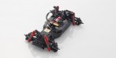 Kyosho 32291 - MB-010VE 2.0 Chassis Set 4WD Racing Buggy