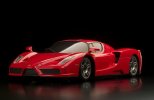 Kyosho 32226R - MR-03 Sport R/S Enzo Ferrari Red version 2.4Ghz Ready Set Kyosho 32226R - MR-03 Sport R/S Enzo Ferrari Red version 2.4Ghz Ready Set