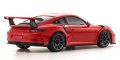 alt="Kyosho 32321OR - MINI-Z RWD Porsche 911 GT3 RS lavaorange Readyset RTR" title="Kyosho 32321OR - MINI-Z RWD Porsche 911 GT3 RS lavaorange Readyset RTR"