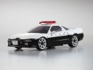 Kyosho 32229PC - Mini-Z MR-03 Sports Honda NSX Police Car