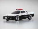 Kyosho 32229PC - Mini-Z MR-03 Sports Honda NSX Police Car Kyosho 32229PC - Mini-Z MR-03 Sports Honda NSX Police Car