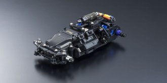 Amazon | 京商 ミニッツレーサー MR-03EVO SPシャシーセット (N