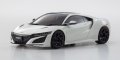 alt="Kyosho 32322W - RWD Honda NSX 130R" title="Kyosho 32322W - RWD Honda NSX 130R"