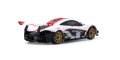 alt="Kyosho 32324WR - MINI-Z RWD Series Ready Set McLaren P1TM GTR White/Red" title="Kyosho 32324WR - MINI-Z RWD Series Ready Set McLaren P1TM GTR White/Red"