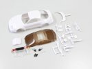 Kyosho MZN125 - Celica GT-FOUR RC White Body set