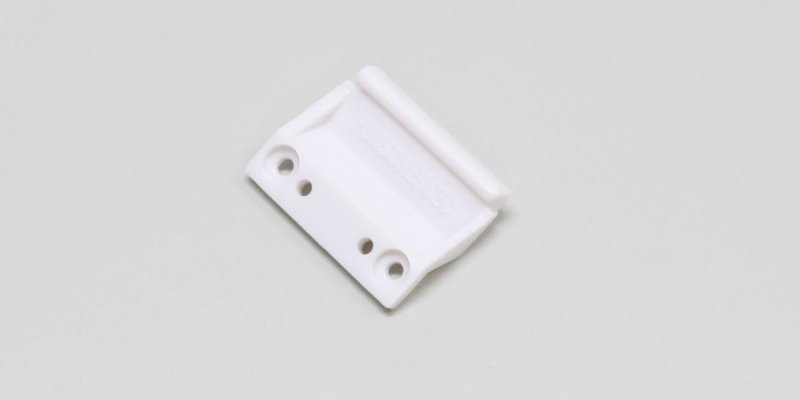 Kyosho MZN301-2 - Front Body Mount (PORSCHE 962C)