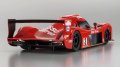 alt="Kyosho MZP334L3 - ASC MR-03W-LM Toyota GT-One TS020 No.3 Body Set" title="Kyosho MZP334L3 - ASC MR-03W-LM Toyota GT-One TS020 No.3 Body Set"