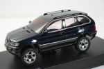 Kyosho MVG3MB - Auto Scale Collection - BMW X5 (Metallic Blue)