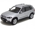 Kyosho MVG3S - Auto Scale Collection - BMW X5 (Silver)