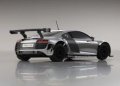 alt="Kyosho MZP419CS - Mini-Z Auto Scale Collection Audi R8 LMS Polished Aluminium (50th Anniversary Edition)" title="Kyosho MZP419CS - Mini-Z Auto Scale Collection Audi R8 LMS Polished Aluminium (50th Anniversary Edition)"