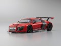 alt="Kyosho MZP419SR - Mini-Z Auto Scale Collection Audi R8 LMS Audi driving experience 2010" title="Kyosho MZP419SR - Mini-Z Auto Scale Collection Audi R8 LMS Audi driving experience 2010"