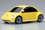 Kyosho MZX14Y - Auto Scale Collection - 1/28 Scale VW Beetle