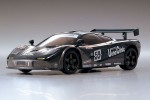 Kyosho MZX203U - Auto Scale Collection - 1/28 Scale McLaren F1 GTR