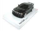 Kyosho MZX204BK - Auto Scale Collection - 1/28 Scale BMW M3 GTR (Black)