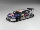 Kyosho MZX313TA - Auto Scale Collection - 1/28 Scale Audi A4 DTM Sport Team Abt Redbull