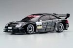 Kyosho MZX33A - Auto Scale Collection - 1/28 Scale Mercedes CLK- DTM 2002 AMG
