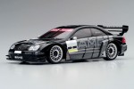 Kyosho MZX33AG - Auto Scale Collection - 1/28 Scale Mini-Z Min Z Monster AMG Mercedes CLK DTM 2002
