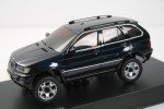 Kyosho MVG3MB - Auto Scale Collection - BMW X5 (Metallic Blue)