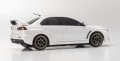 alt="Kyosho MZP439PW - Mitsubishi Lancer Evolution EVO X Pearl White ASC MA-020S" title="Kyosho MZP439PW - Mitsubishi Lancer Evolution EVO X Pearl White ASC MA-020S"