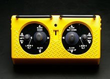 Kyosho O-66001 1/50 Komatsu D575A-3 SD Bulldozer Readyset