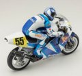 alt="Kyosho 34935T1 - 1/8 S.R.T. SUZUKI RGV- 1992 Kit EP Motorcycles Hanging On Racer" title="Kyosho 34935T1 - 1/8 S.R.T. SUZUKI RGV- 1992 Kit EP Motorcycles Hanging On Racer"