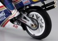 alt="Kyosho 34932 - 1/8 Honda NSR500 1991 Kit EP Motorcycles Hanging On Racer" title="Kyosho 34932 - 1/8 Honda NSR500 1991 Kit EP Motorcycles Hanging On Racer"