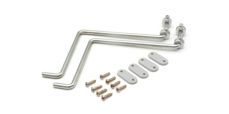 Kyosho A1275-09 - Main Gear Set (Calmato Alpha 60 Sports)