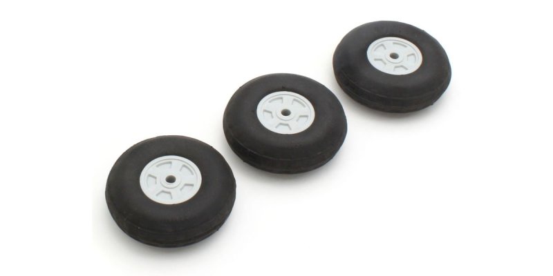 Kyosho A1275-32 - Sponge Tire (Calmato Alpha 60 Sports)