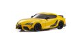 alt="Kyosho 32378Y - MINI-Z RWD MR-04 readyset TOYOTA GR Supra TRD Aero Lightning Yellow" title="Kyosho 32378Y - MINI-Z RWD MR-04 readyset TOYOTA GR Supra TRD Aero Lightning Yellow"