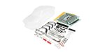 Kyosho FAB616 - TOYOTA CELICA GT Tuned Ver. Non-Decoration Body Set